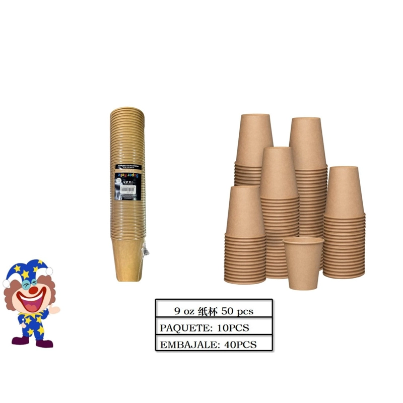 VASOS (BEIGE) - 1