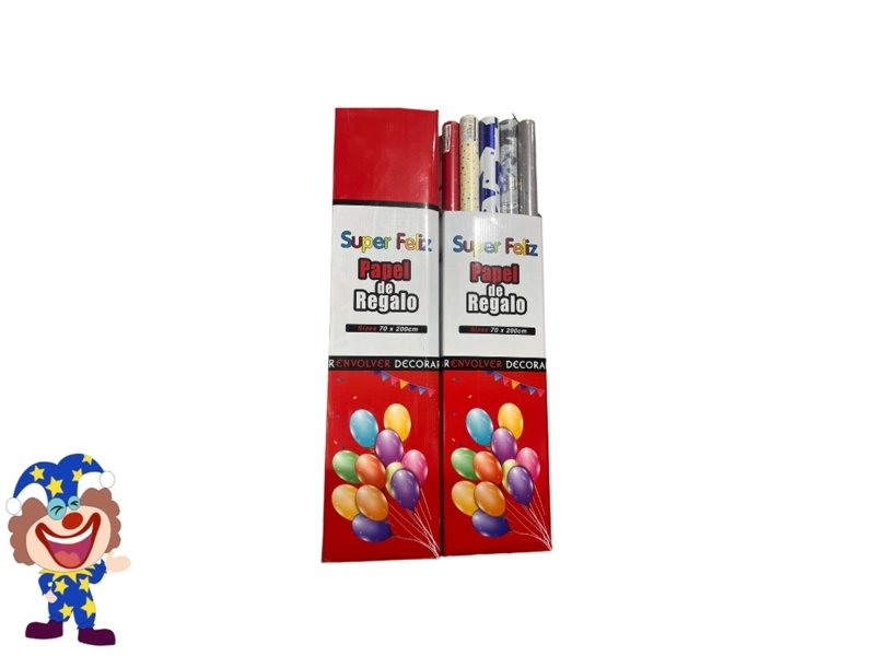 CAPSULAS (MULTICOLOR) - 1