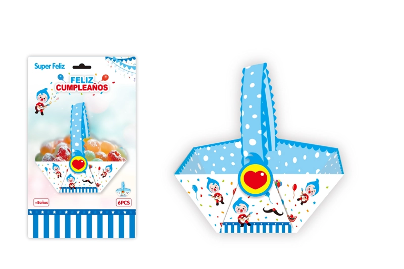 CAJA PARA DULCES PLIM PLIM - 1