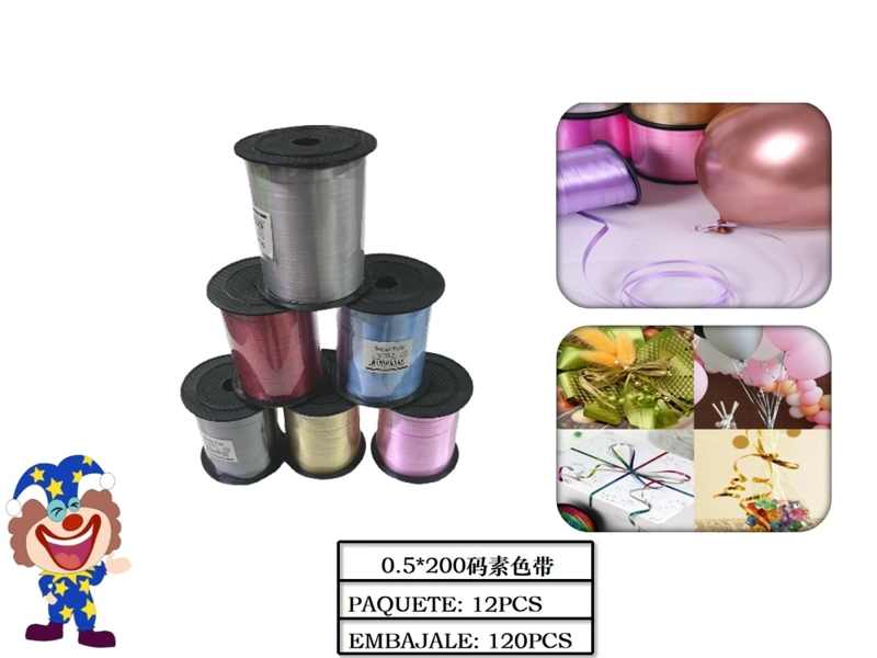 DIY (CINTAS MULTICOLORES) - 1