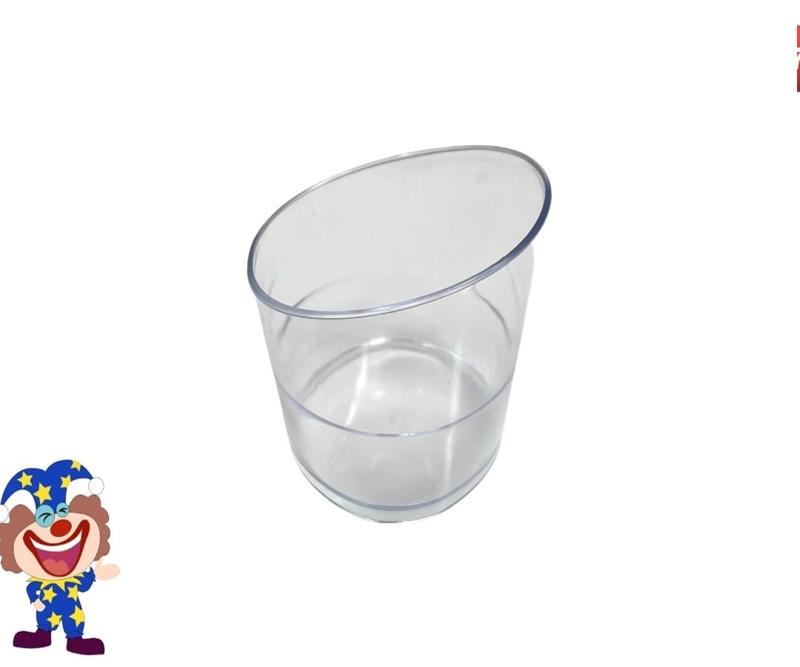 ACRILICO (VASO DE ACRILICO) - 1