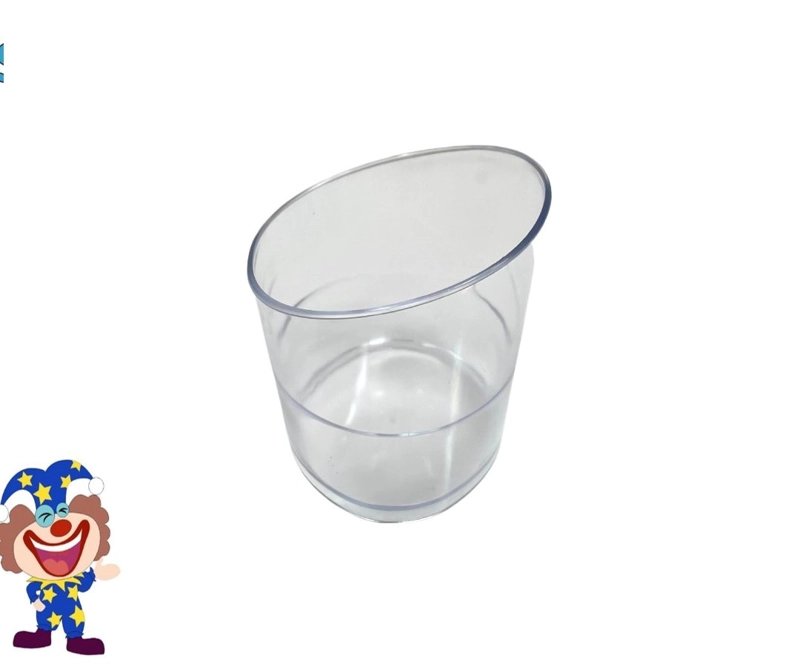 ACRILICO (VASO DE ACRILICO) - 1