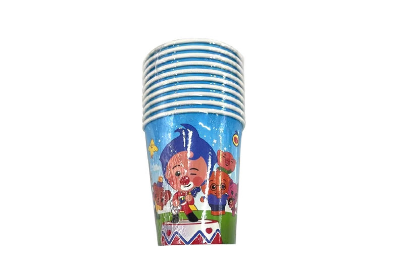 VASOS PLIM PLIM - 1