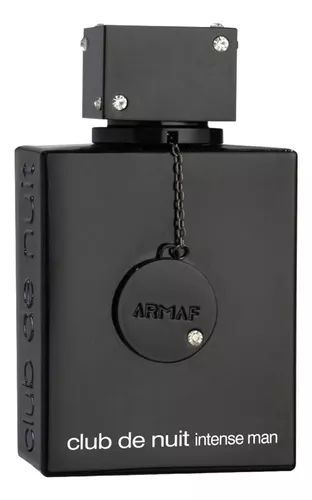ARMAF CLUB DE NUIT INTENSE MAN 105 ML EDT - 3
