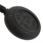 BOMBA SUMERGIBLE AGUAS SERVIDAS CON TRITURADOR 1,5HP BERCATTI - 4