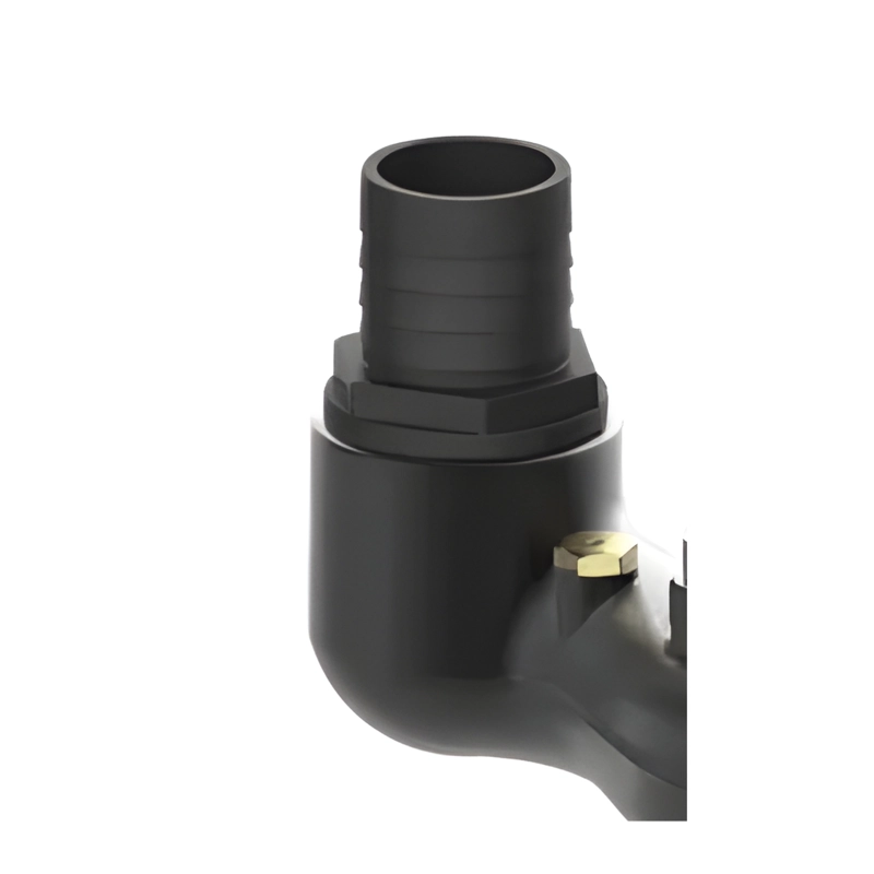 BOMBA SUMERGIBLE AGUAS SERVIDAS AQUASTRONG ESSWM150A 1,5HP - 3