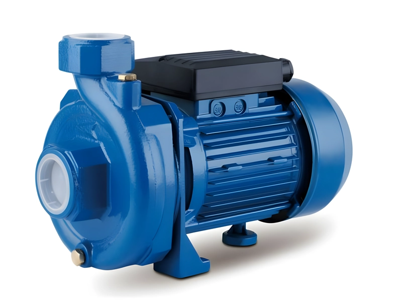 BOMBA CENTRIFUGA GRAN CAUDAL STREAM SCS30 3HP 3X3 - 1