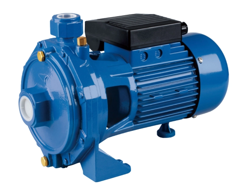 BOMBA CENTRIFUGA DOBLE IMPULSOR STREAM SCM2-52 1,5HP - 1