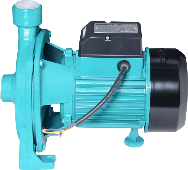 BOMBA CENTRIFUGA SHIMGE CPM370 0,5HP - 6