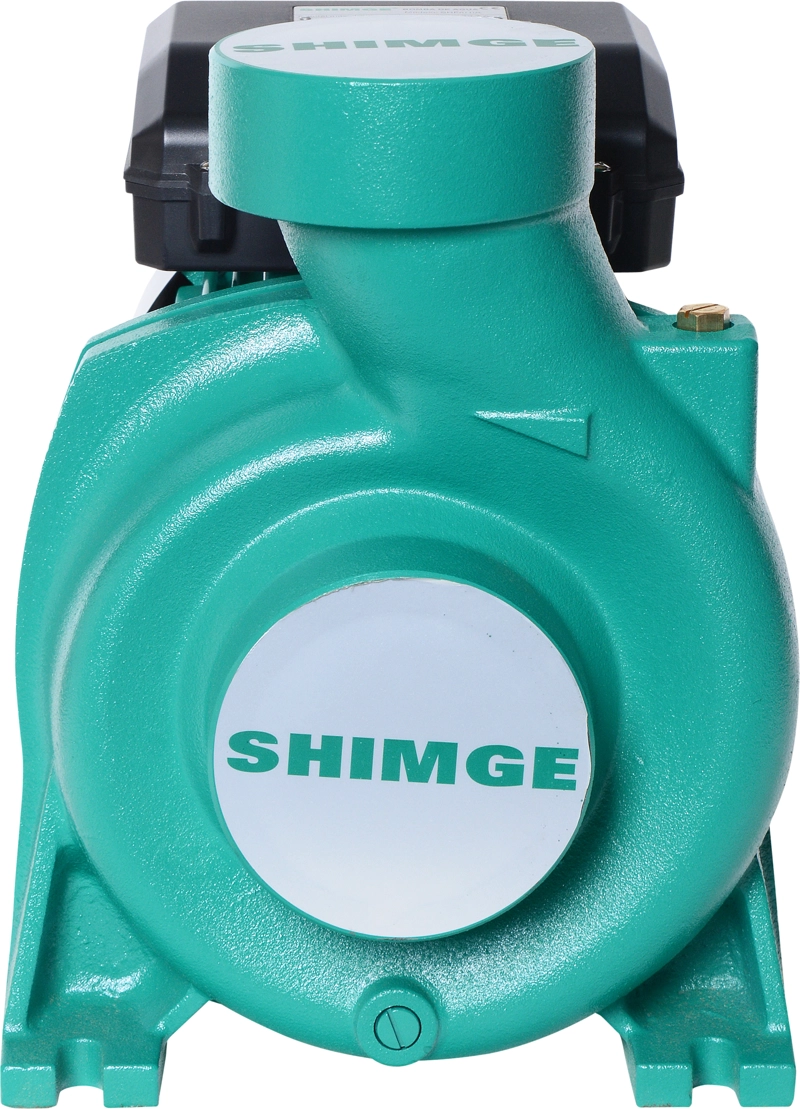 BOMBA CENTRIFUGA GRAN CAUDAL SHIMGE SHFM6B 2HP - 6