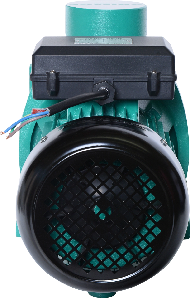 BOMBA CENTRIFUGA GRAN CAUDAL SHIMGE SHFM6B 2HP - 7