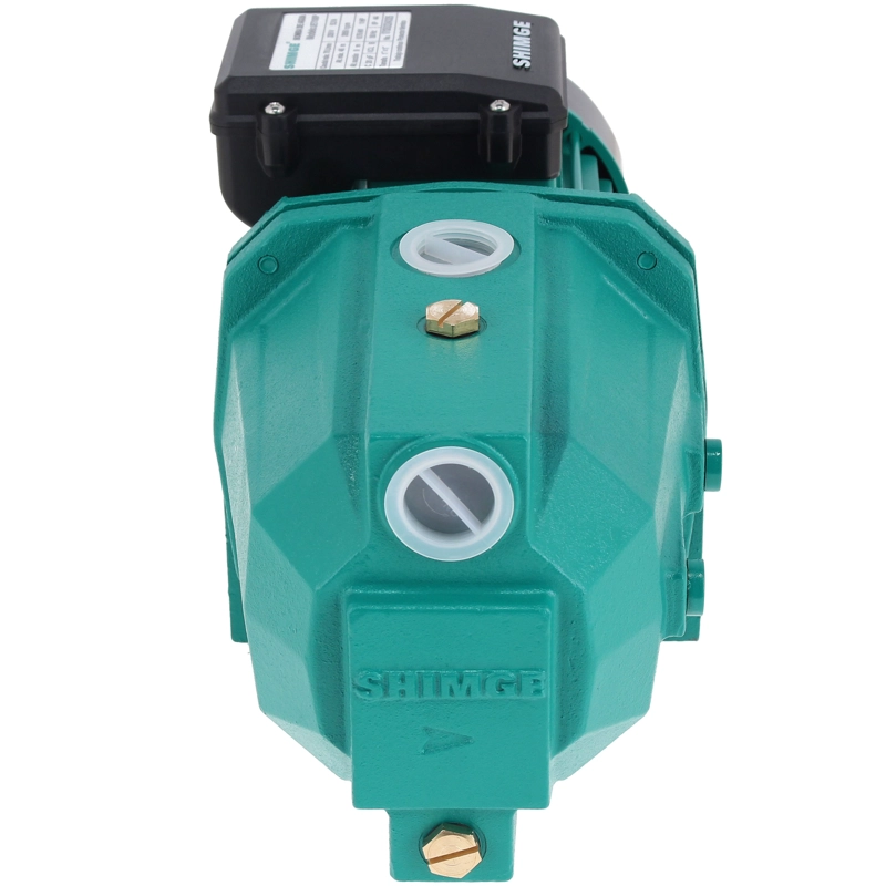 BOMBA CENTRIFUGA AUTOCEBANTE SHIMGE JET100P 1HP - 7