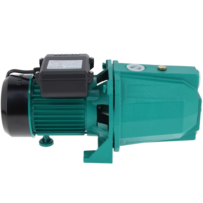 BOMBA CENTRIFUGA AUTOCEBANTE SHIMGE JET100P 1HP - 9