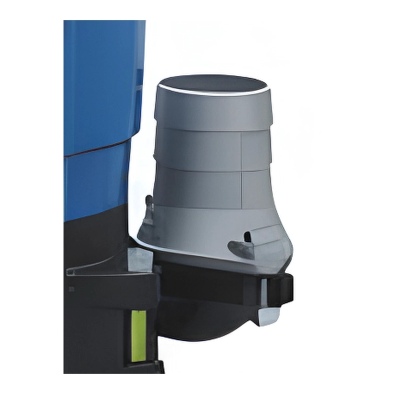 BOMBA SUMERGIBLE DRENAJE TSURUMI HSZ2.4S-50 | 0,5 HP, DESCARGA 2' | LODERA | AGUA TURBIA - 3