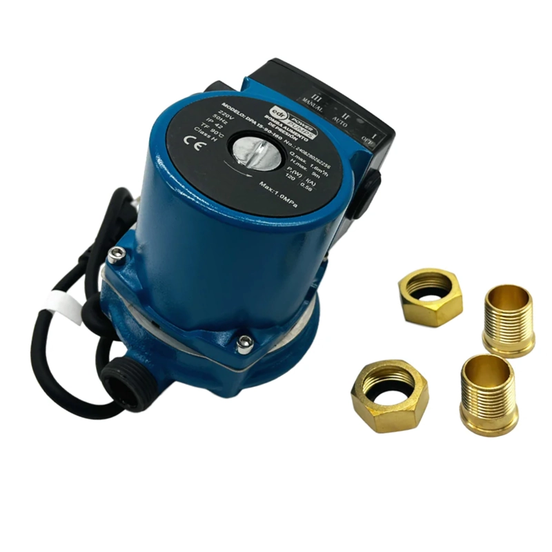 BOMBA PRESURIZADORA AUMENTADORA DE PRESION CALEFONT PROPUMPS | DPA 15-90-160  | 120W - 1