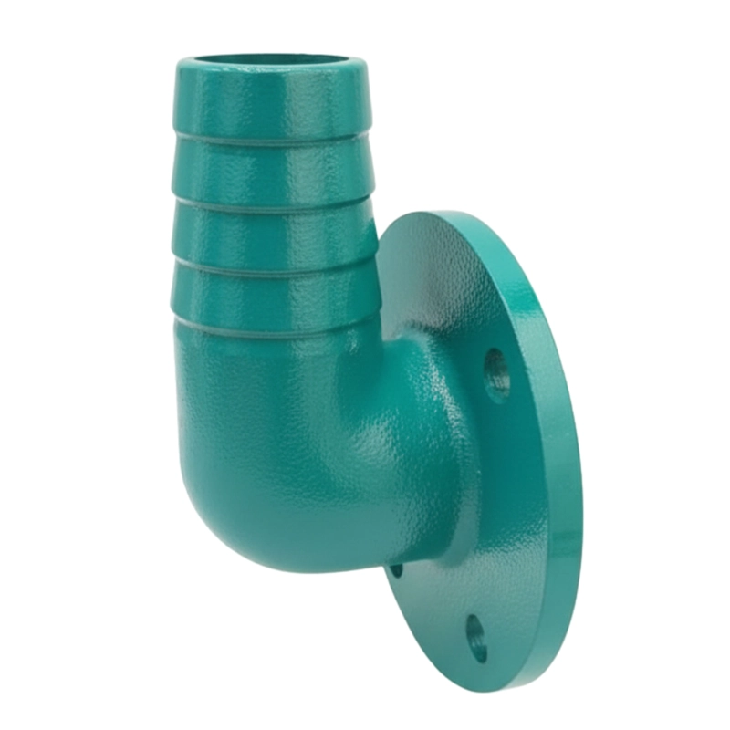 Bomba Sumergible Trituradora Drenaje 1 hp Shimge | Serie 50WQD - 9