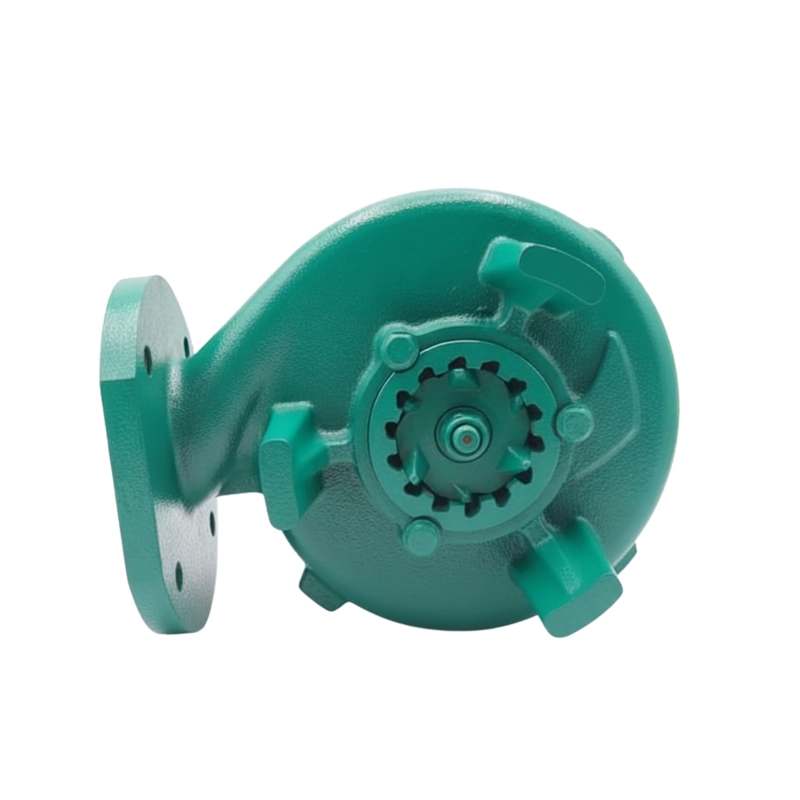 Bomba Sumergible Trituradora Drenaje 1 hp Shimge | Serie 50WQD - 10