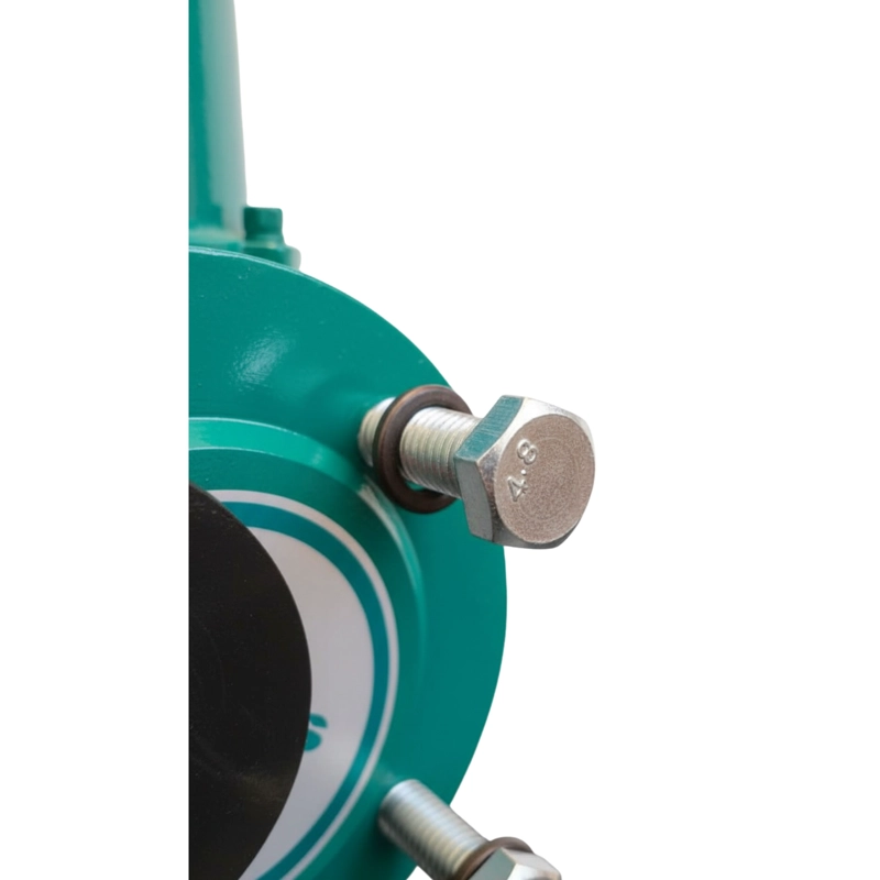 Bomba Sumergible Trituradora Drenaje 1 hp Shimge | Serie 50WQD - 11