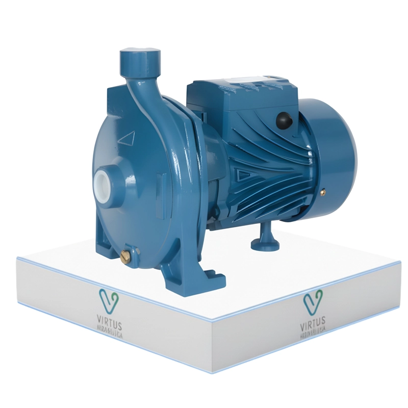 BOMBA DE AGUA CENTRÍFUGA | PROPUMPS/EDR | CPM158 | 1 HP | 100 L/MIN | 220V 50HZ - 1