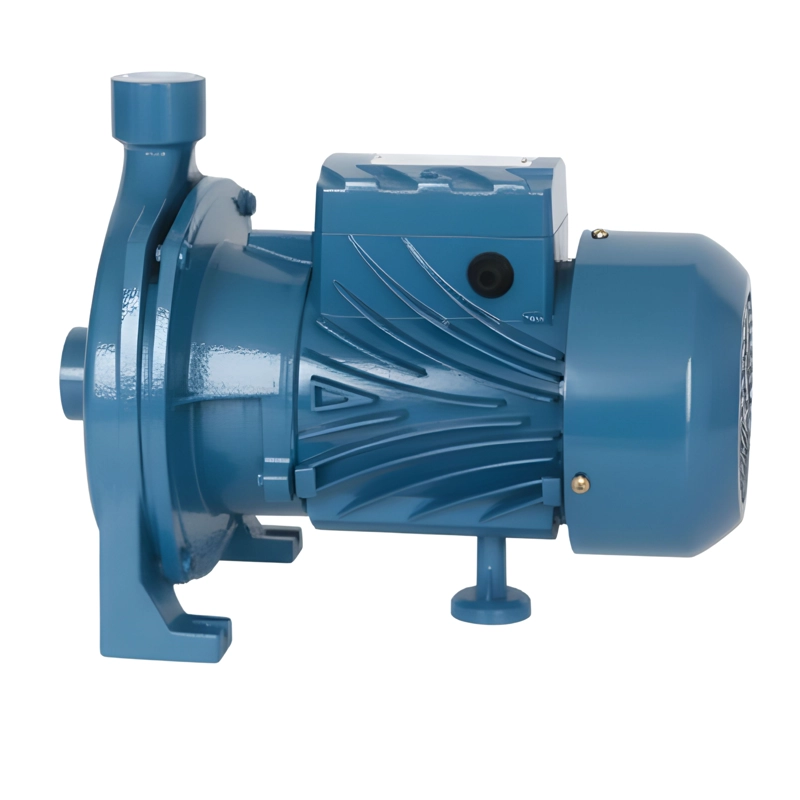 BOMBA DE AGUA CENTRÍFUGA | PROPUMPS/EDR | CPM158 | 1 HP | 100 L/MIN | 220V 50HZ - 4