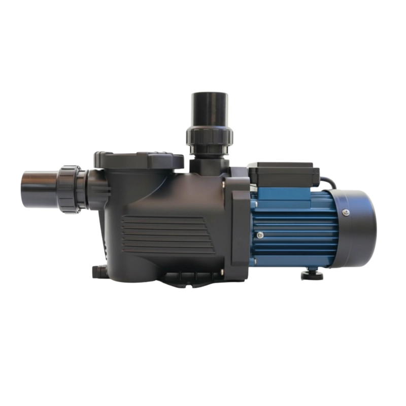 BOMBA PISCINA AQUASTRONG EKP850 1,1HP 220V 16,5M3/H - 1
