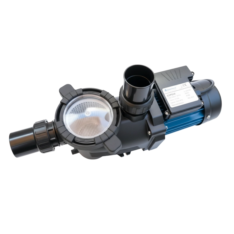 BOMBA PISCINA AQUASTRONG EKP850 1,1HP 220V 16,5M3/H - 7