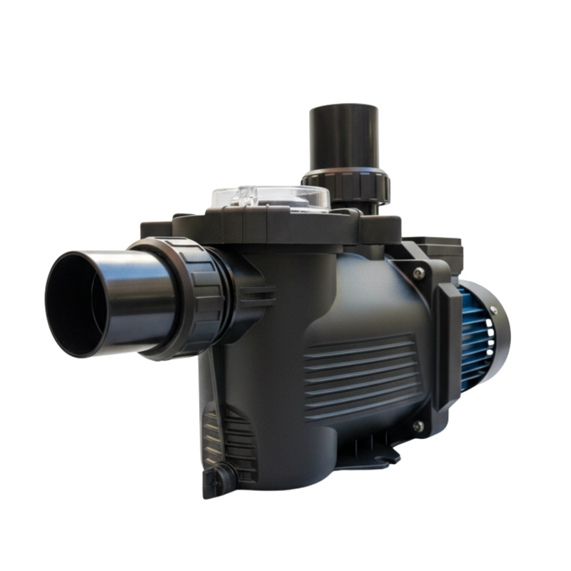 BOMBA PISCINA AQUASTRONG EKP850 1,1HP 220V 16,5M3/H - 8