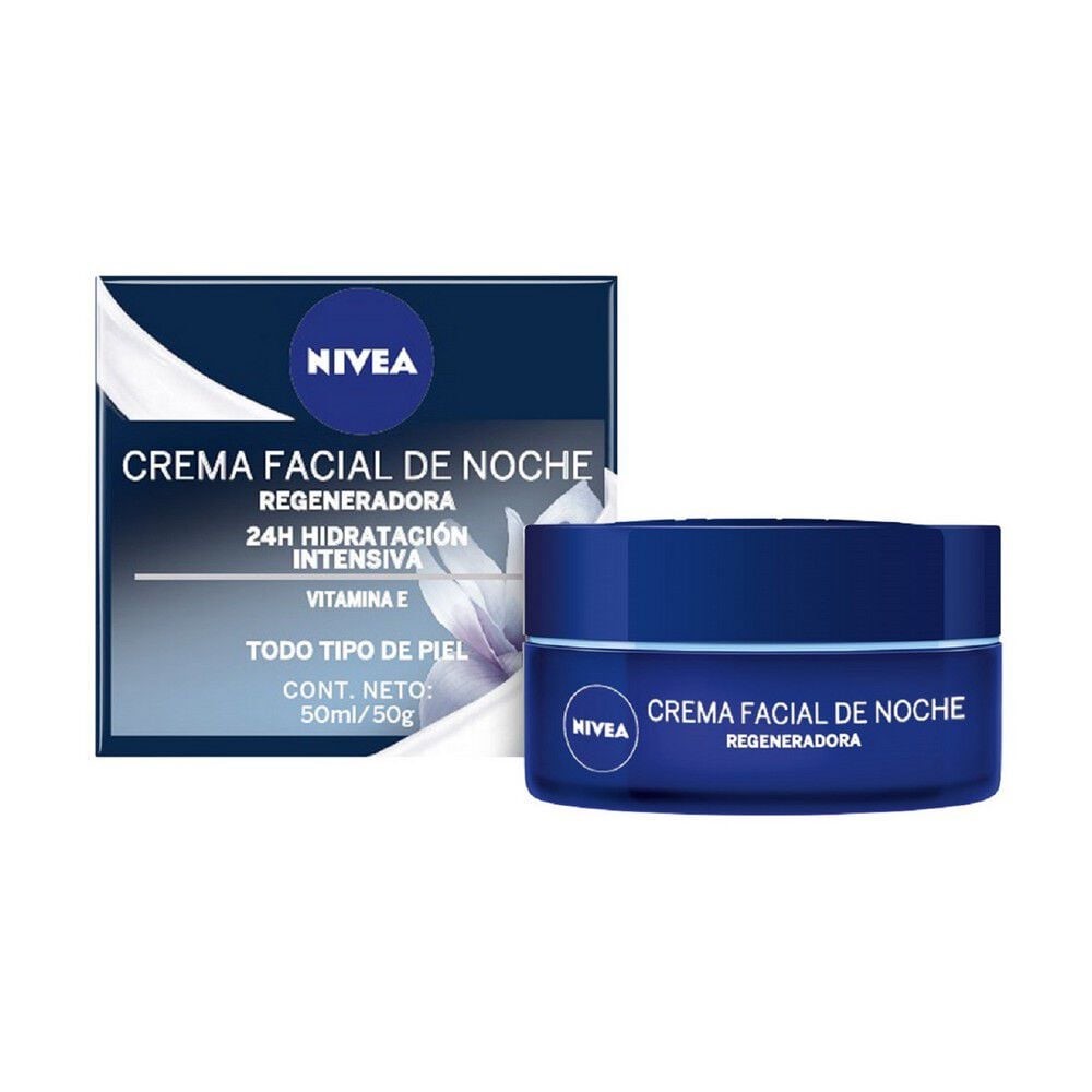 PACK ANTIARRUGAS DE NIVEA Q10 DÍA 50 ML + NOCHE 50 ML - 5