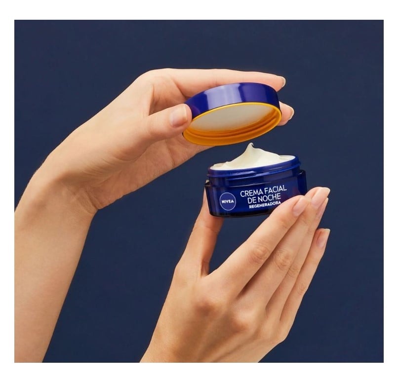 PACK ANTIARRUGAS DE NIVEA Q10 DÍA 50 ML + NOCHE 50 ML - 7