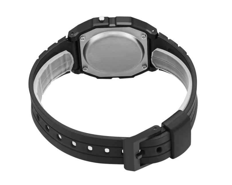 RELOJ DEPORTIVO DIGITAL UNISEX GENÉRICO - 2