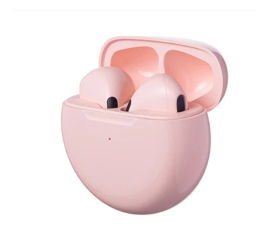 AUDÍFONOS INALÁMBRICOS MINI PRO 6 - 1
