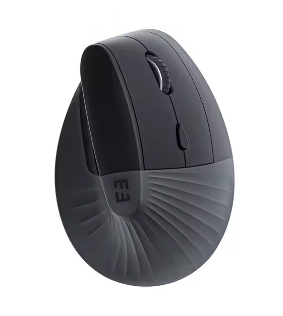 MOUSE ERGONOMICO RECARGABLE SEENDA MBD7 - 1