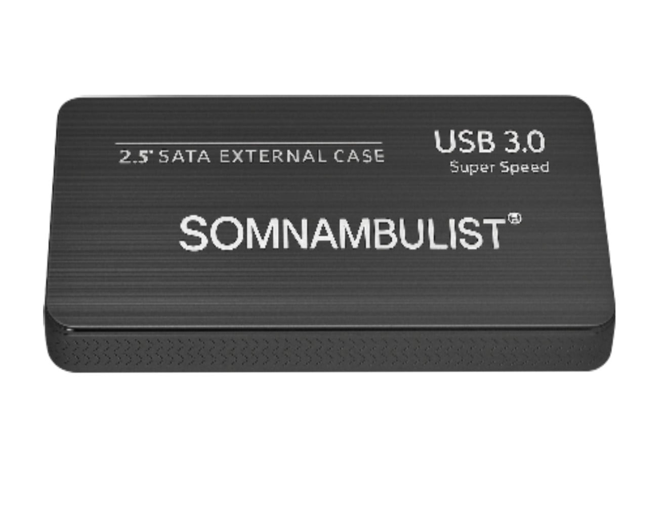 DISCO DURO EXTERNO 1TB PORTATIL SSD SOMNAMBULIST - 5