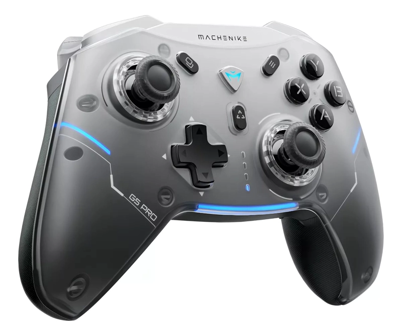 MACHENIKE CONTROL JOYSTICK INALAMBRICO MACHENIKE G5 NEGRO
