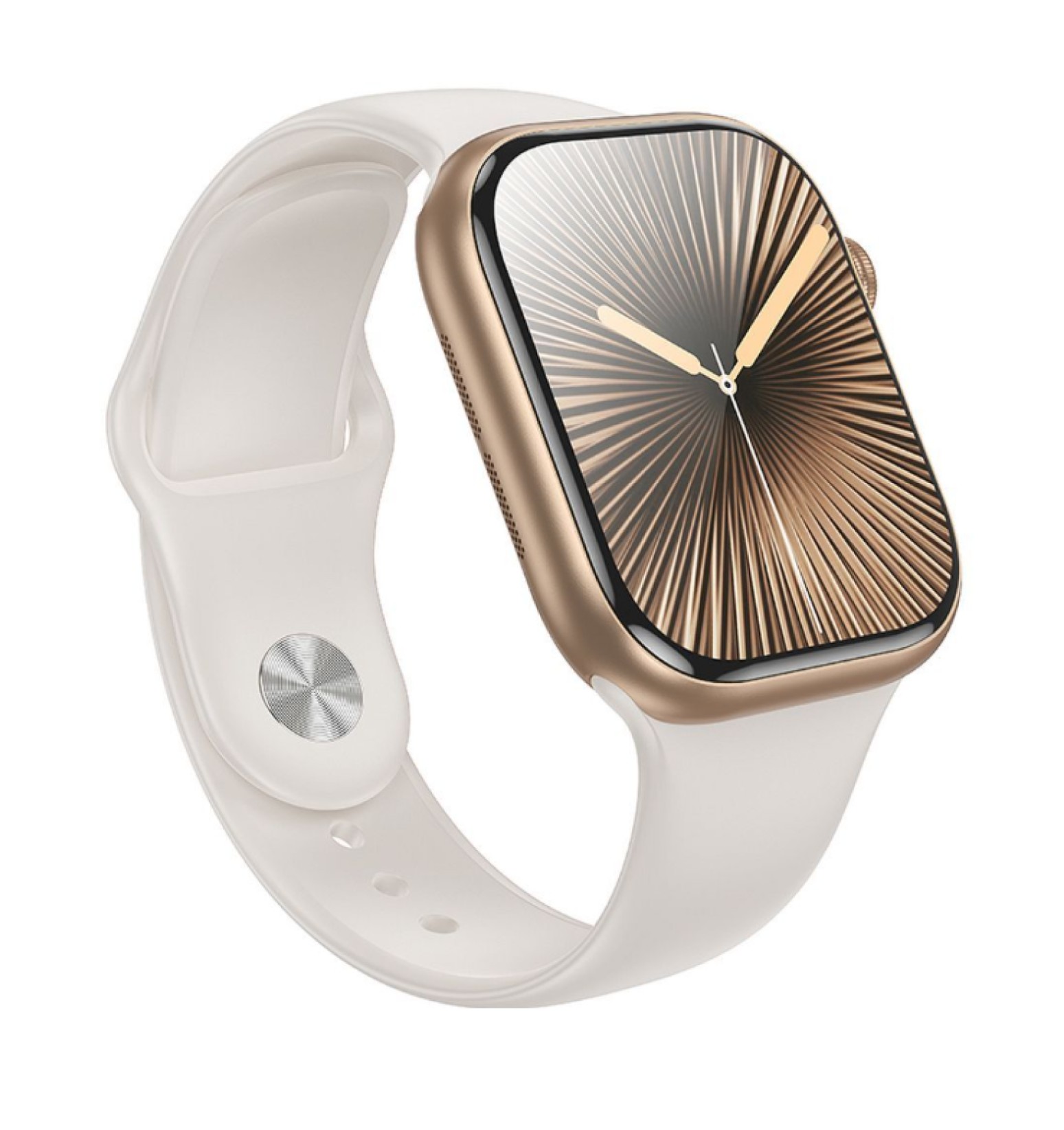 RELOJ INTELIGENTE SMARTWATCH HOCO Y30 - 1