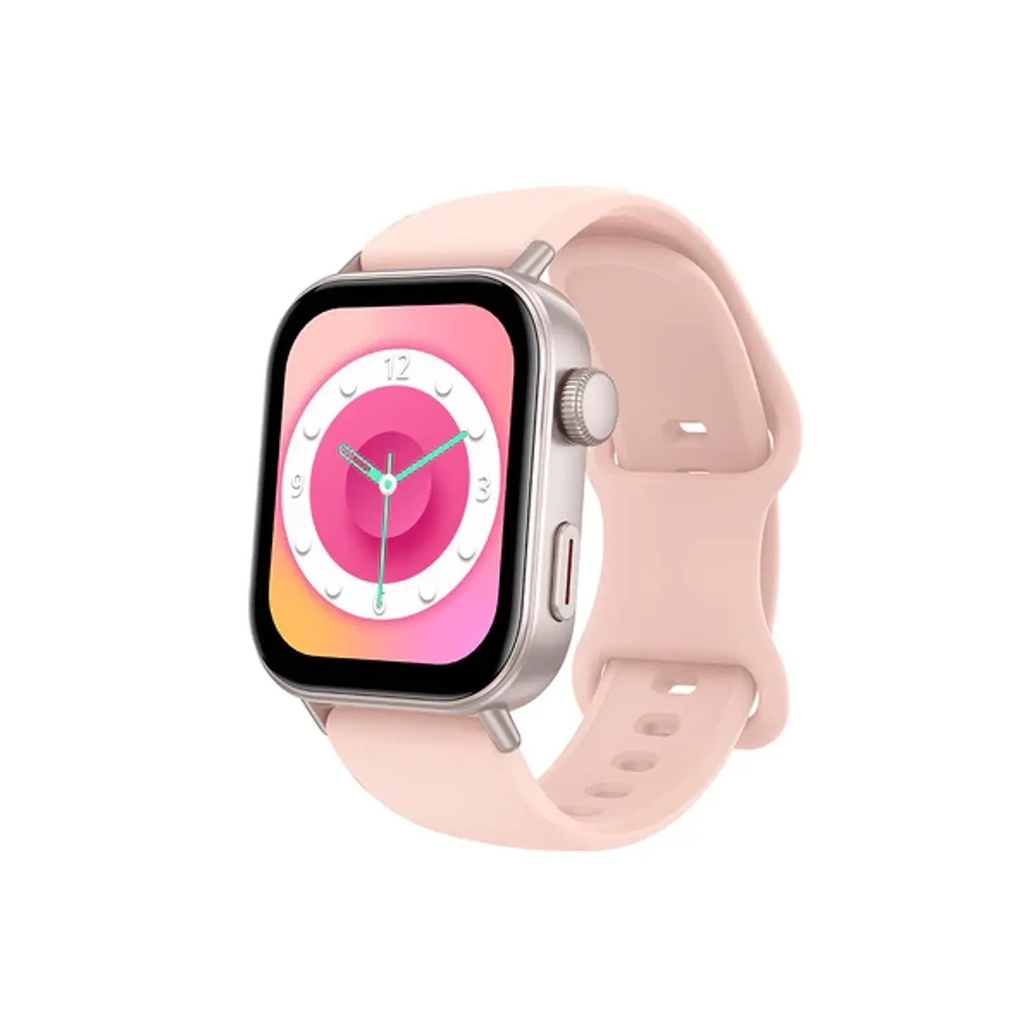 RELOJ INTELIGENTE SMARTWATCH HOCO Y32 - 1