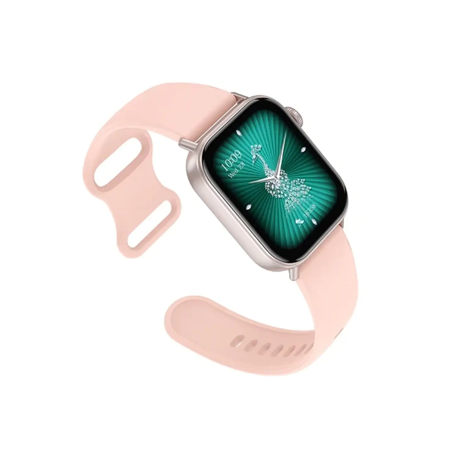 RELOJ INTELIGENTE SMARTWATCH HOCO Y32 - 5