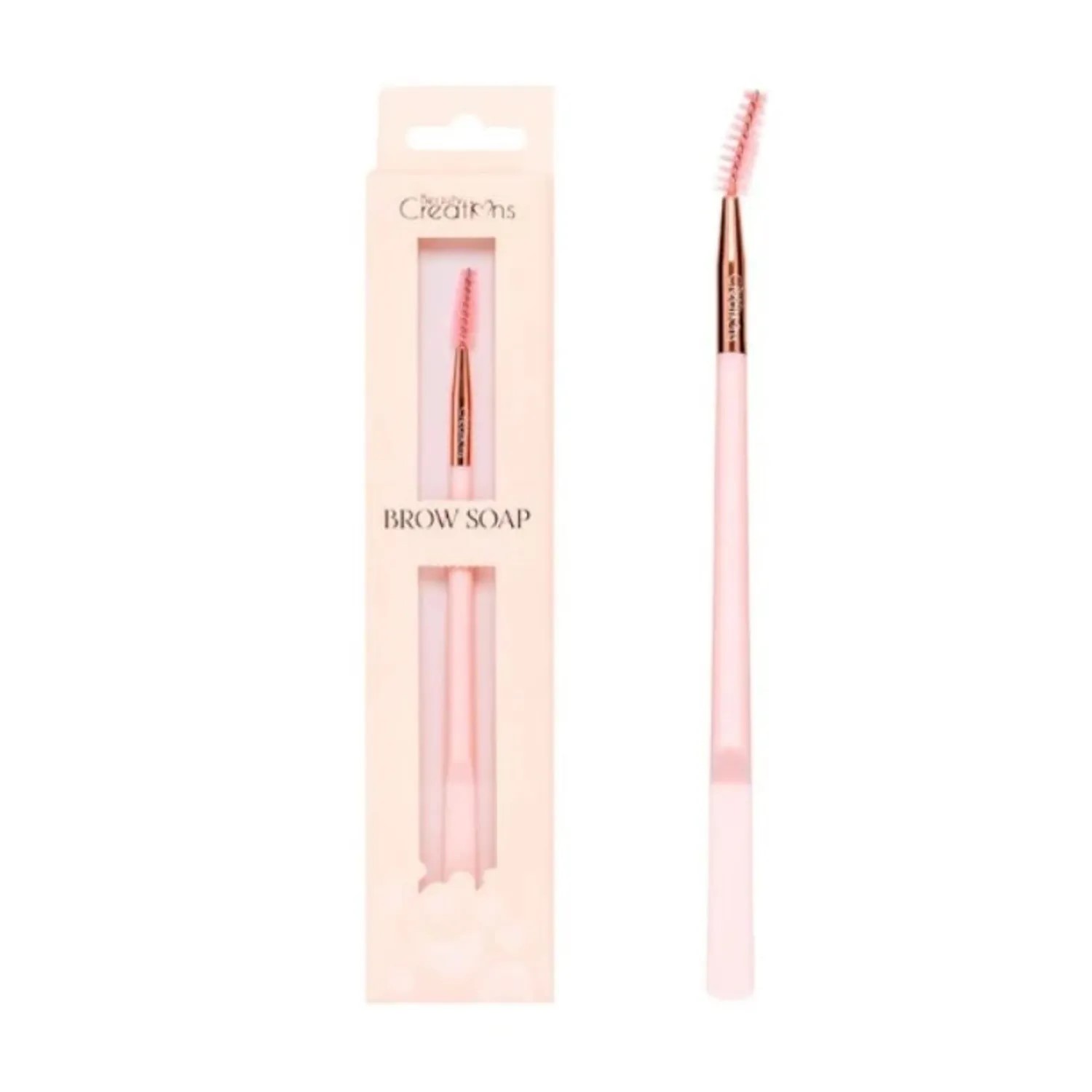 SET PARA CEJAS COLECCION BROW SOAP BEAUTY CREATIONS - 2