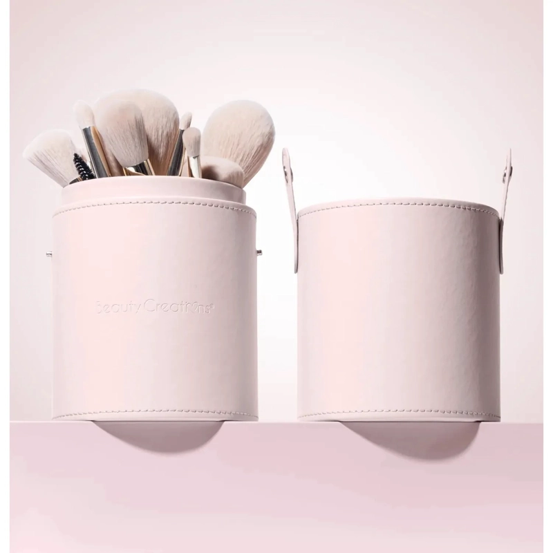 SET DE 24 BROCHAS CON ESTUCHE BEAUTY CREATIONS OH DARLING - 3