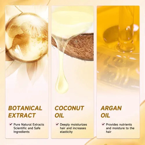 ACEITE CAPILAR KARSEELL CON ARGAN MACA POWER 50 ML - 3