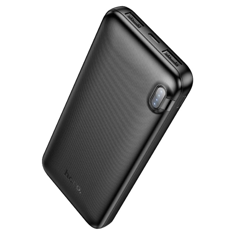 POWER BANK DE 10.000 MAH HOCO J128 - 1