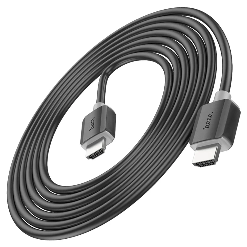 CABLE HDMI HOCO US08 HDTV 2.0 2M - 3