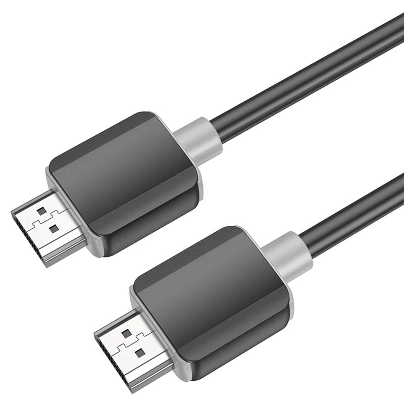 CABLE HDMI HOCO US08 HDTV 2.0 2M - 4
