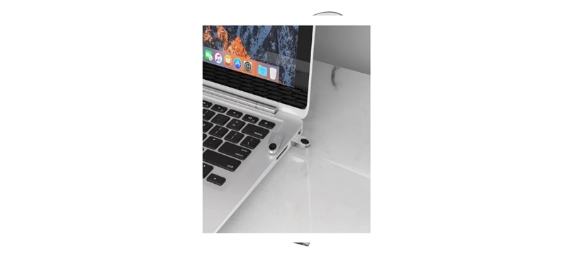 PENDRIVE 32 GB UNIDAD FLASH USB 2.0 HOCO - 3