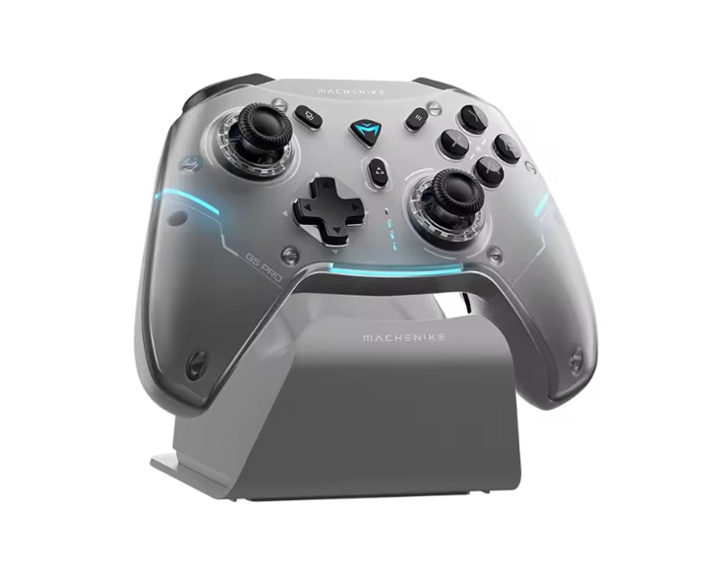 MACHENIKE CONTROL JOYSTICK INALAMBRICO MACHENIKE G5 PRO MAX NEGRO