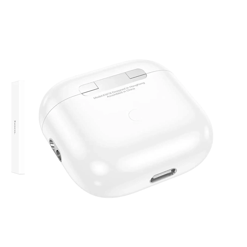 AIRPODS HOCO EW78 BLANCO - 3