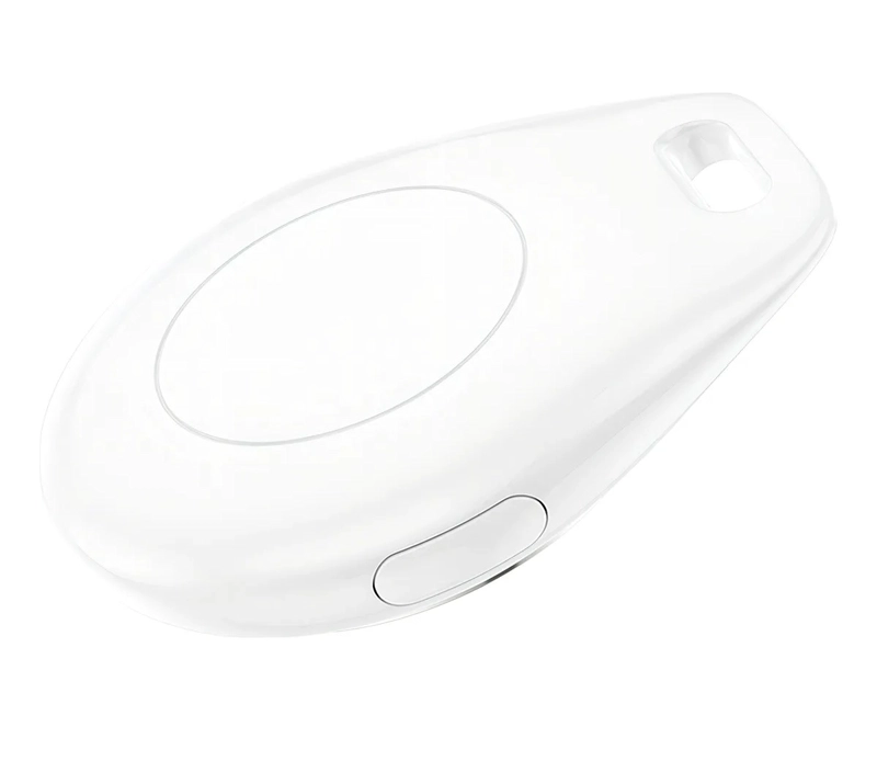 DISPOSITIVO INTELIGENTE ANTI PE RDIDA BOROFONE POD BC100 GPS COLOR BLANCO - 4