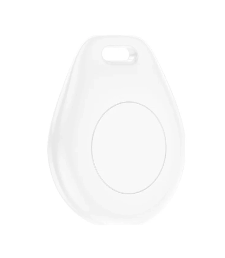 DISPOSITIVO INTELIGENTE ANTI PE RDIDA BOROFONE POD BC100 GPS COLOR BLANCO - 6