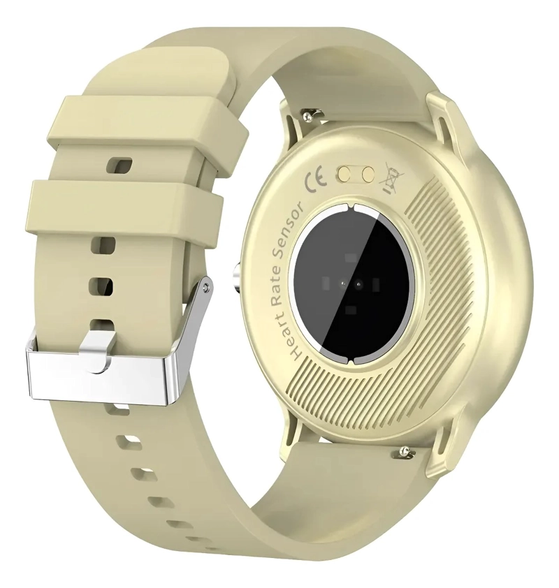 RELOJ SMARTWATCH ZL02 UNISEX - 4