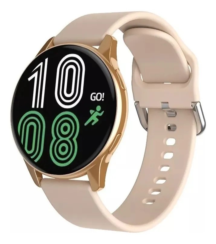 RELOJ SMARTWATCH ACTIVE T2 PRO IP69 - 1
